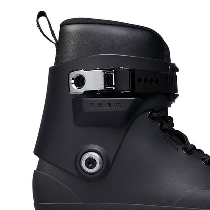 909 Cuff black