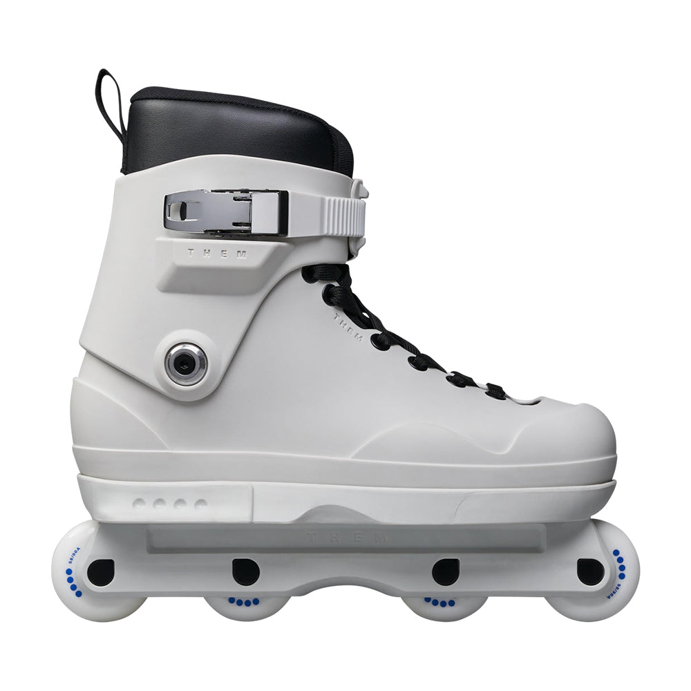 909 white 2022