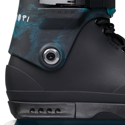 909 Cuff M6 Replacement JSR - GREEN