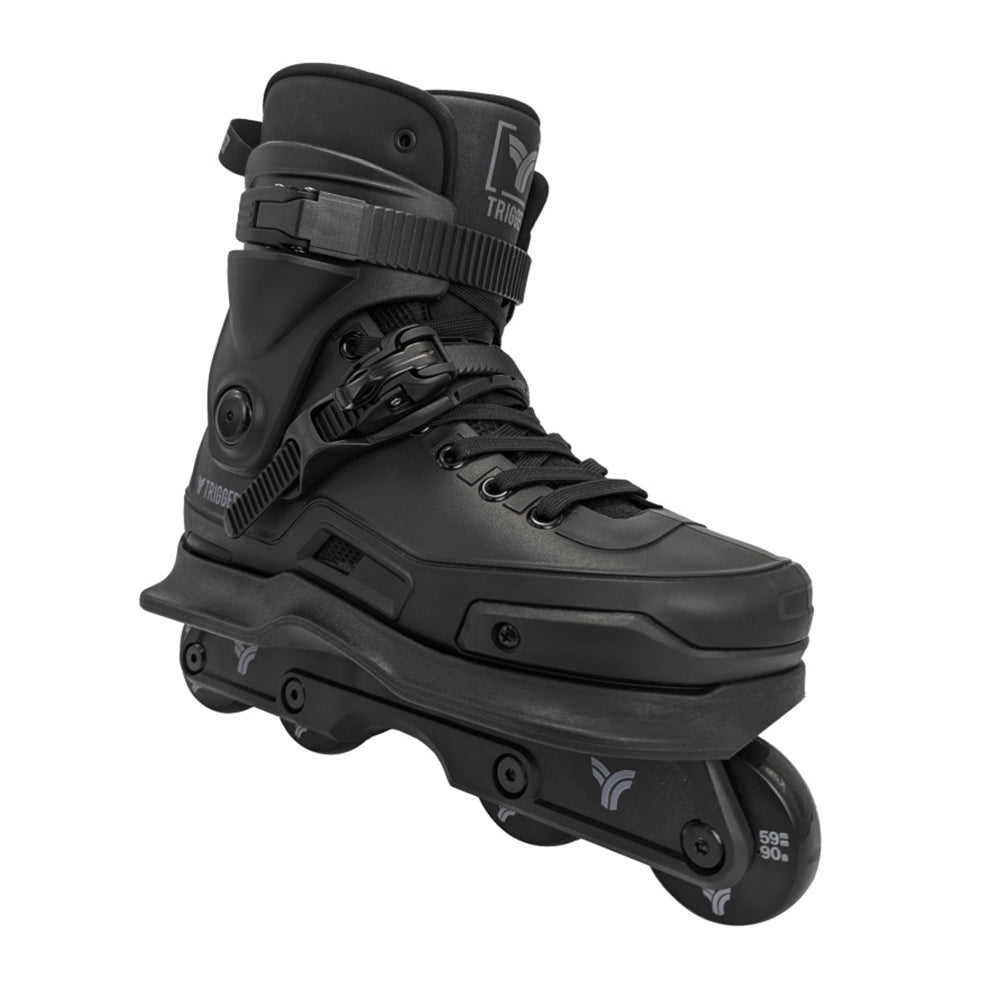 Blizzard Black