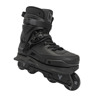 Blizzard Black