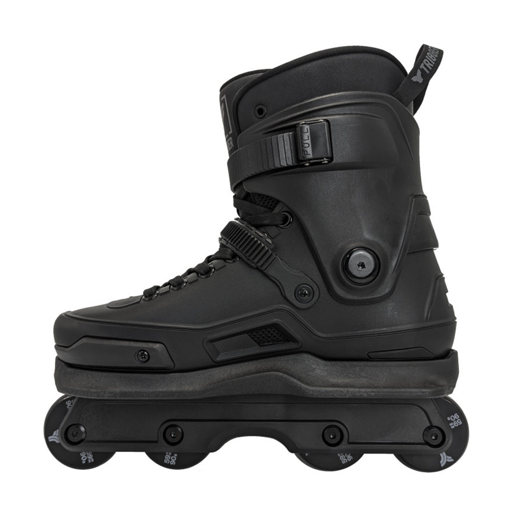 Blizzard Black