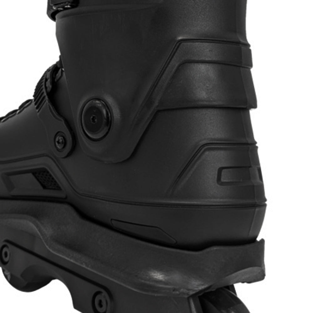Blizzard Black