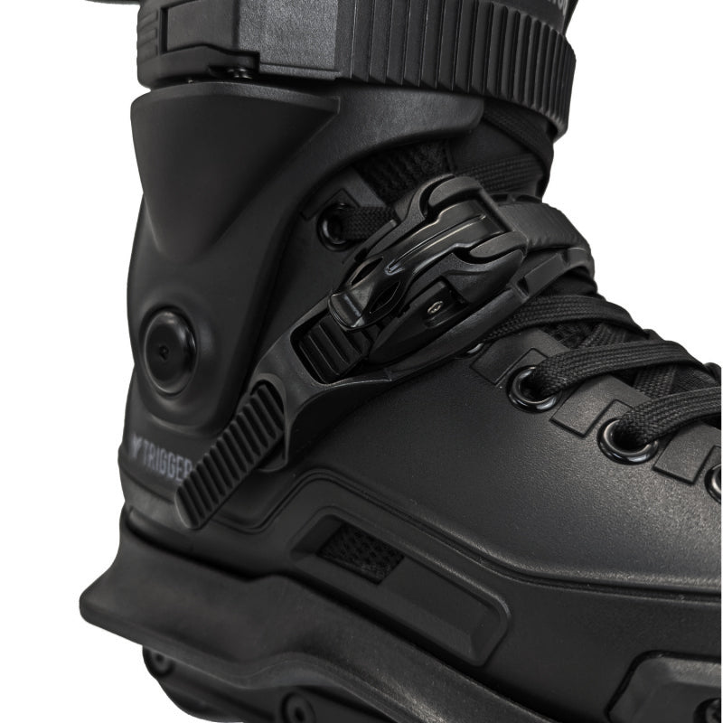 Blizzard Black