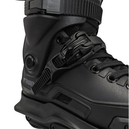 Blizzard Black