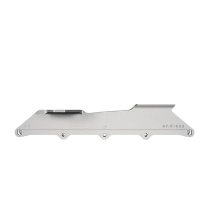 Trinity Arc 5x84/76mm 316mm titanium grey