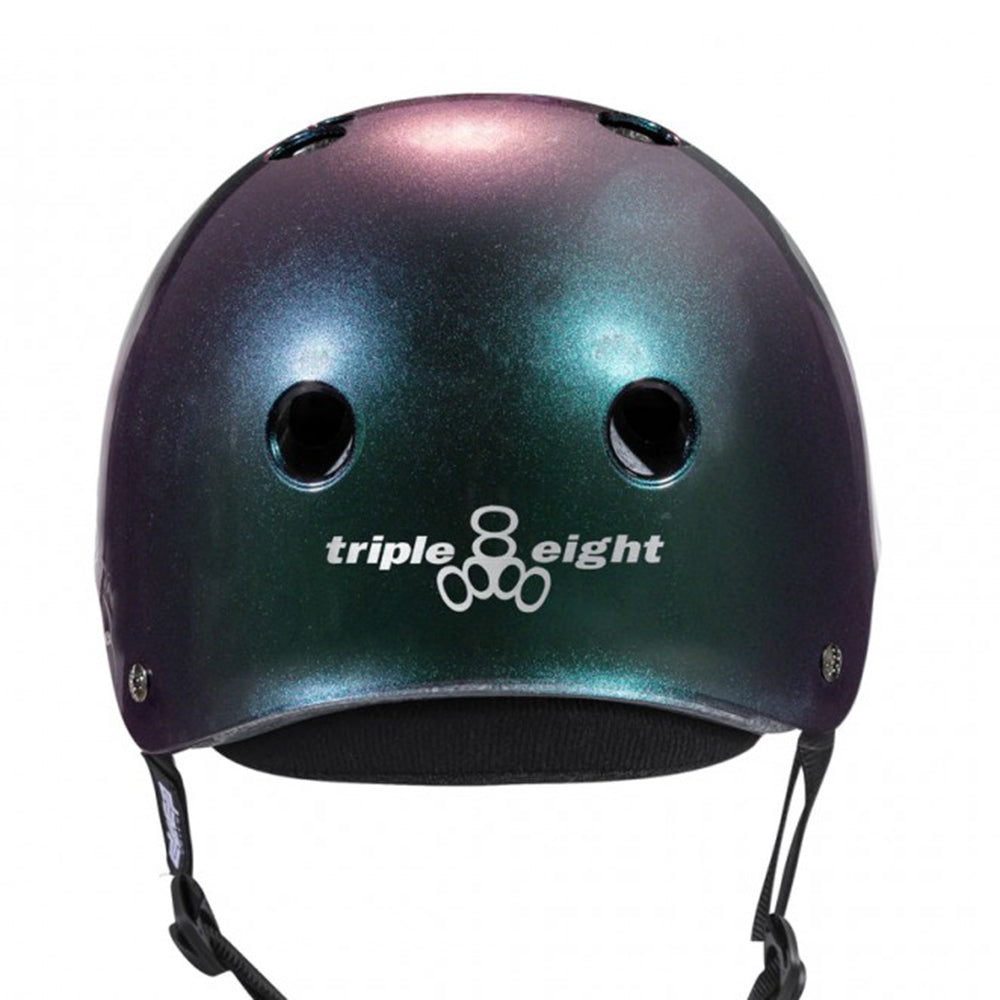 Deep Cover Helmet Barbie Patin