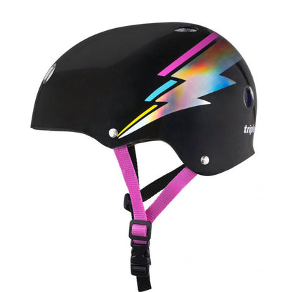 Certified Sweatsaver Black Hologram