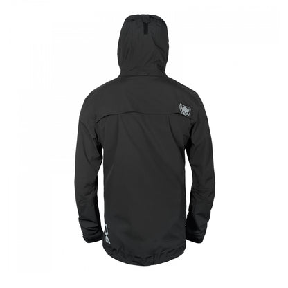 Drop Rain jacket black