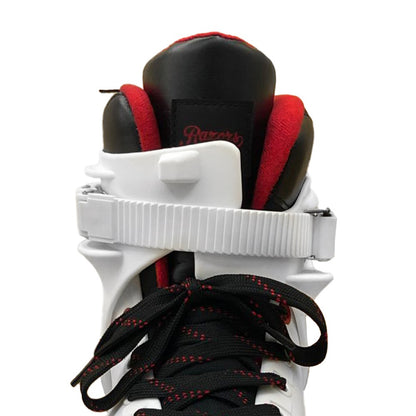 Cult Level One White