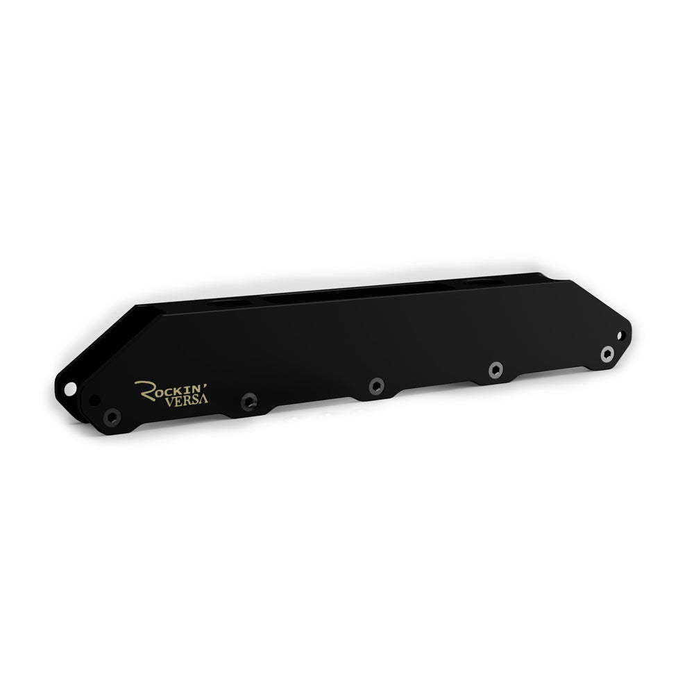 UFS Versa 5x100/80mm 324mm black