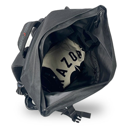 Rolltop backpack 30L