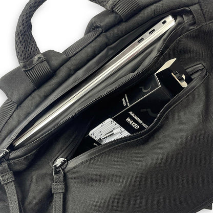 Rolltop backpack 30L