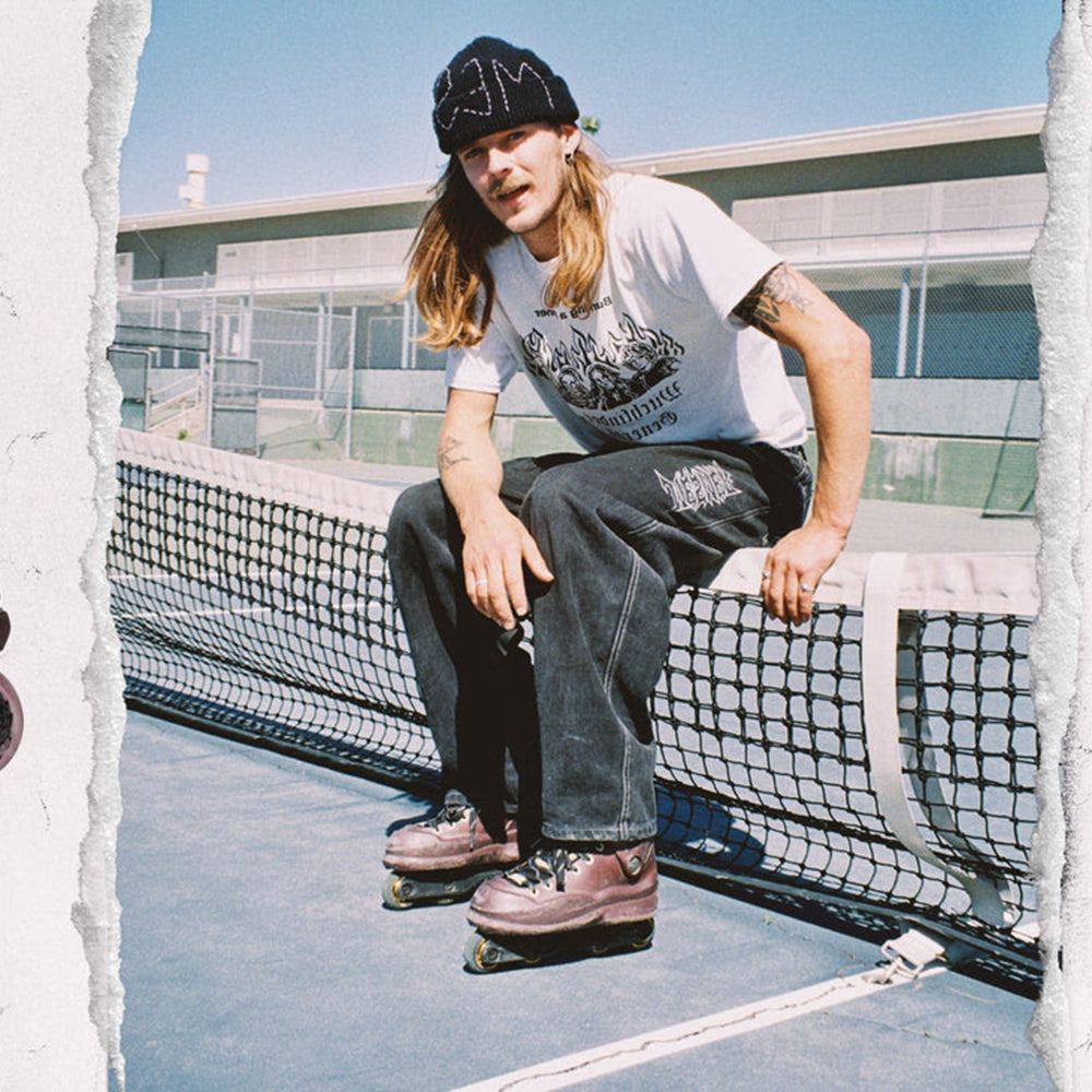 Throne Levi van Rijn Pro Shell