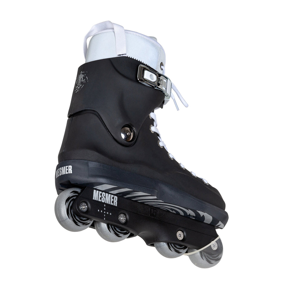 Throne TS3 Black