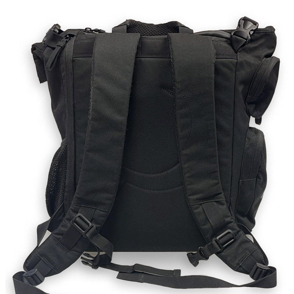 Rolltop backpack 30L