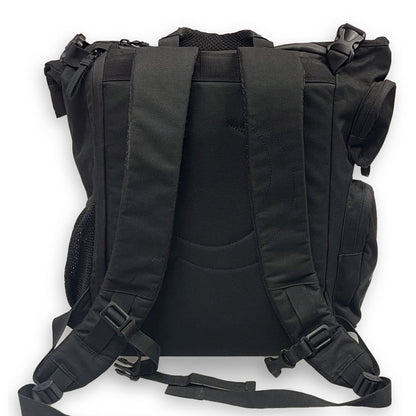 Rolltop backpack 30L