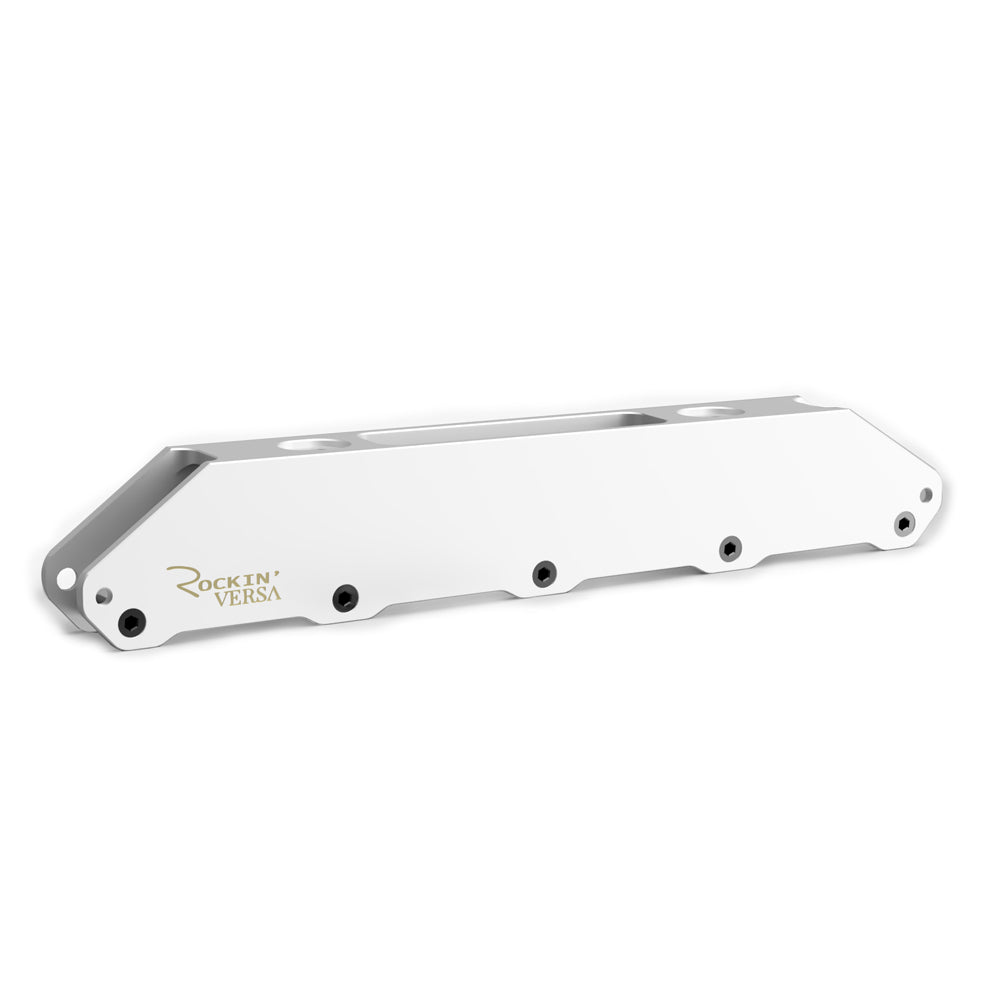 UFS Versa 5x100/80mm 324mm Grey