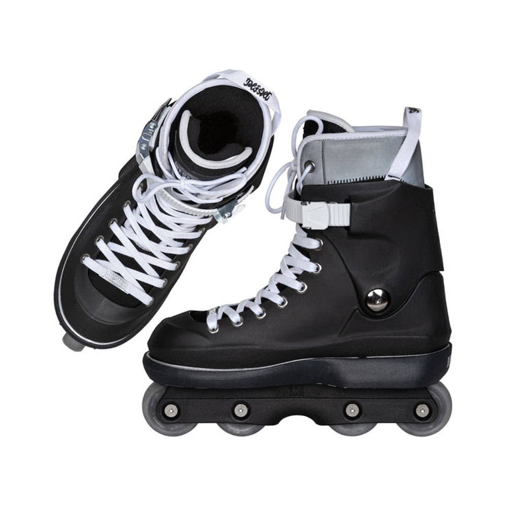 Throne TS3 Black