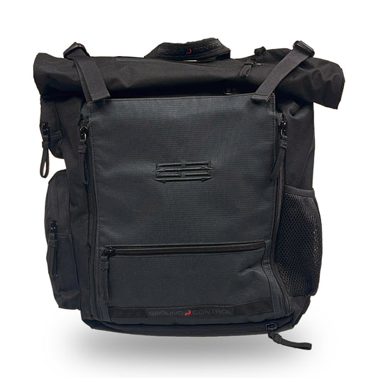 Rolltop backpack 30L