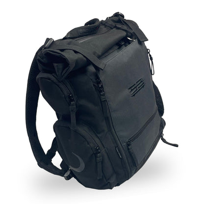 Rolltop backpack 30L