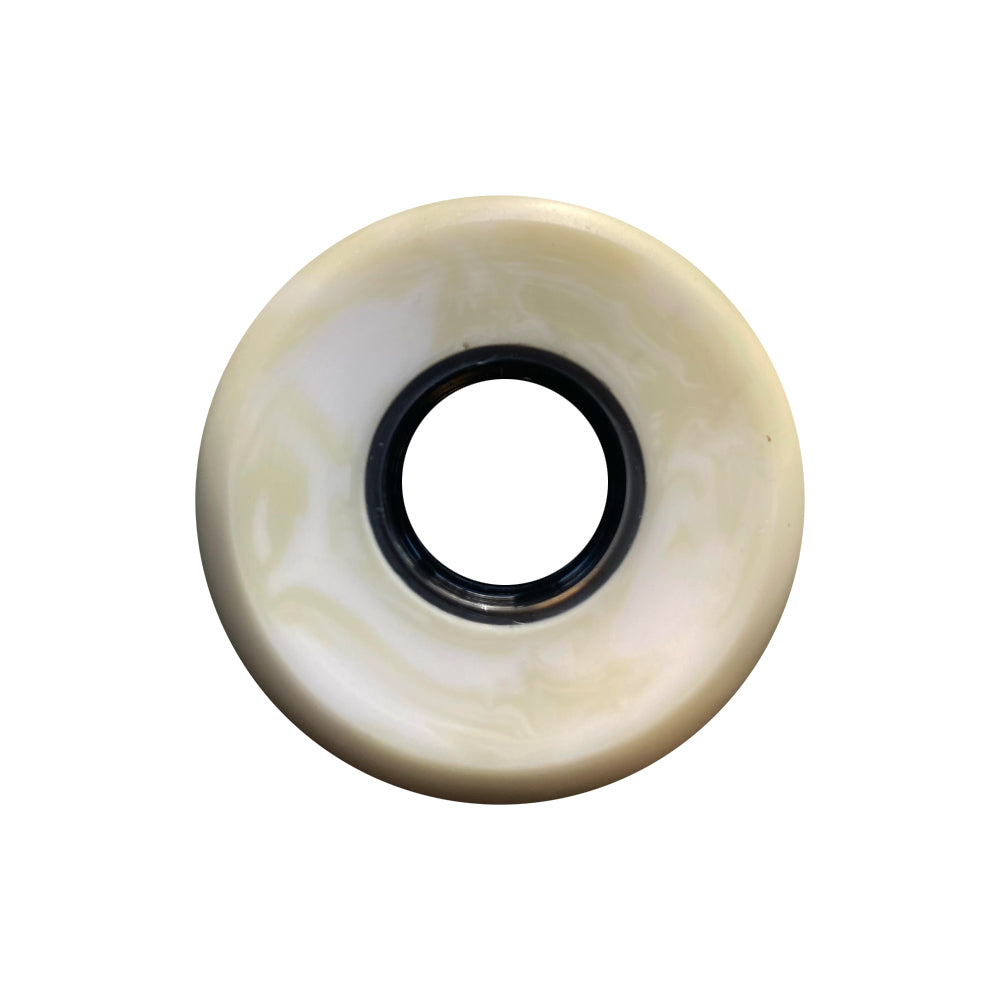 Dominic Bruce 60mm/95A Khaki 4-pack