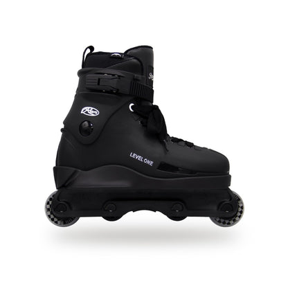 Cult Level One Junior Black