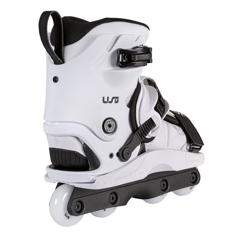 Shadow Team 60 white