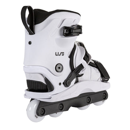 Shadow Team 60 white