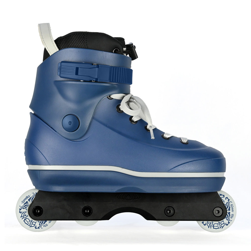 Omni V3 Brian Weiss Premium complete