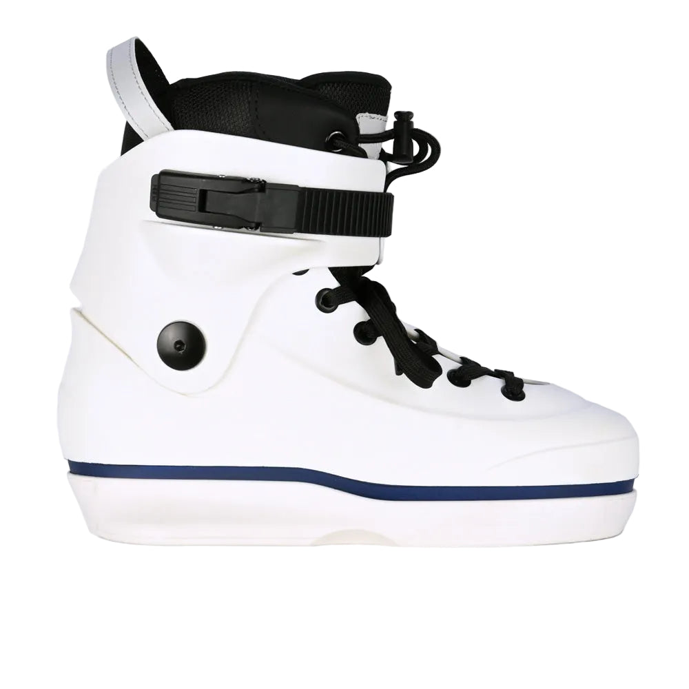Omni V3 white boot only