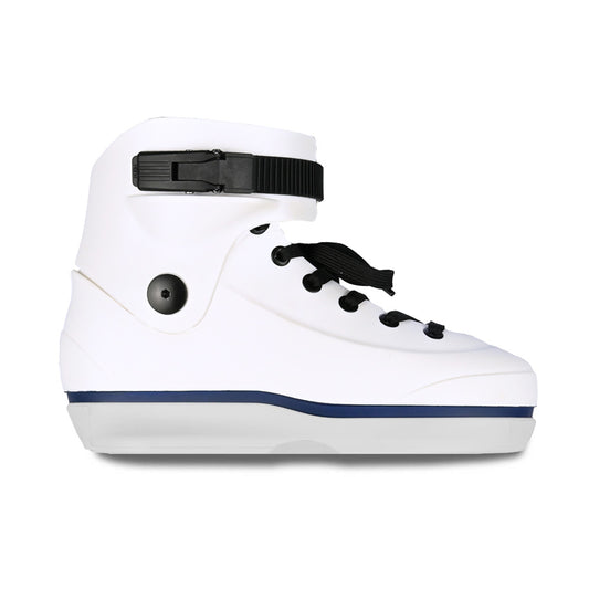 Omni V3 white shell only