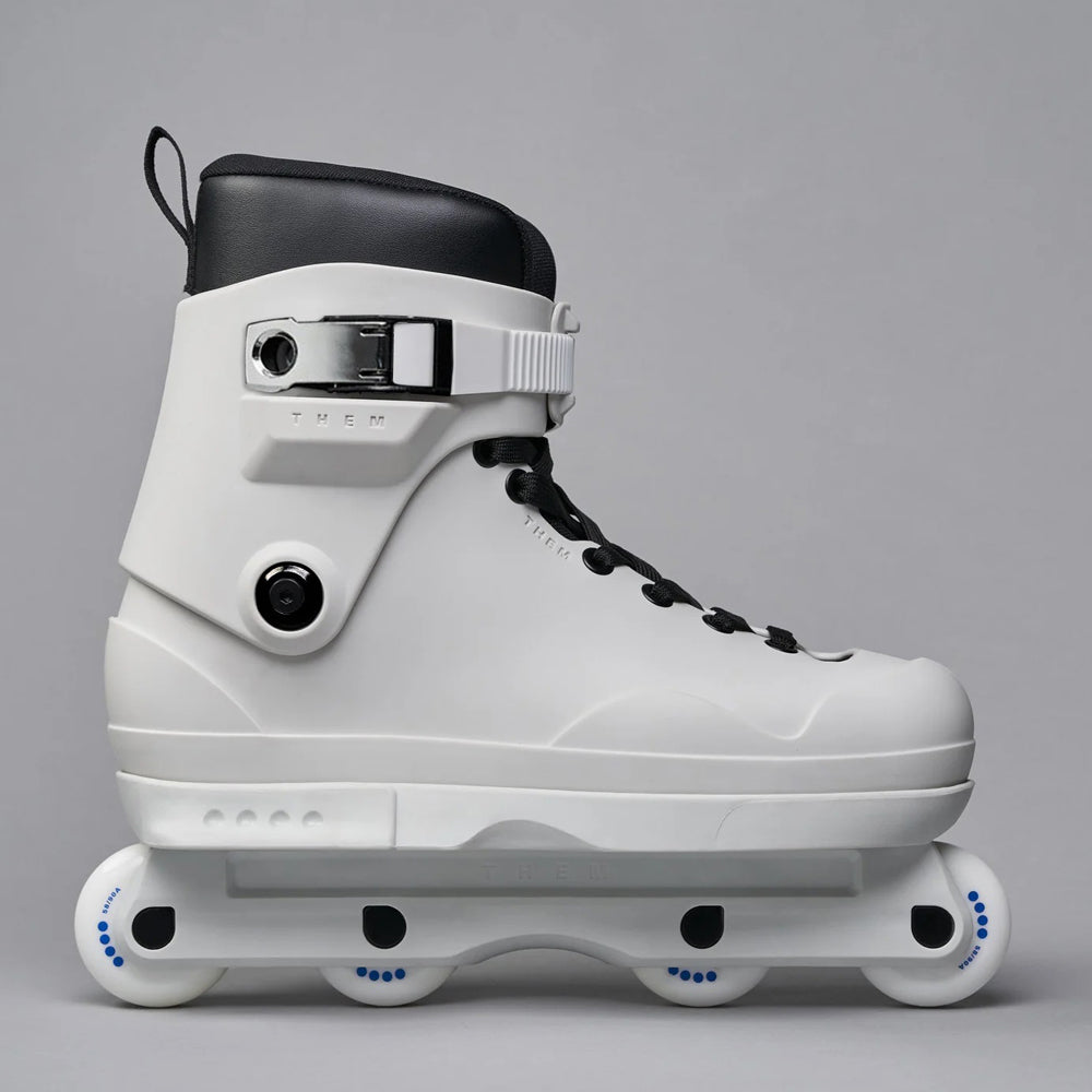 909 Complete White 2024