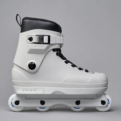 909 Complete White 2024
