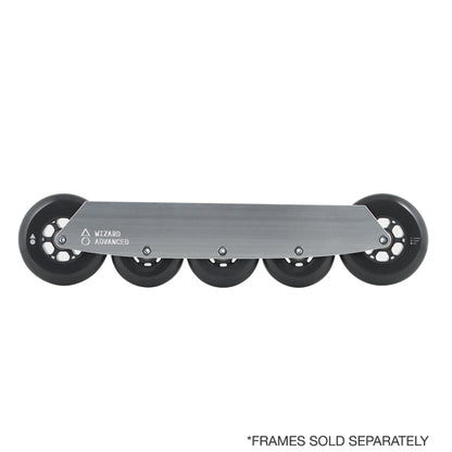 Advanced 100mm/84mm 85A 10-pack