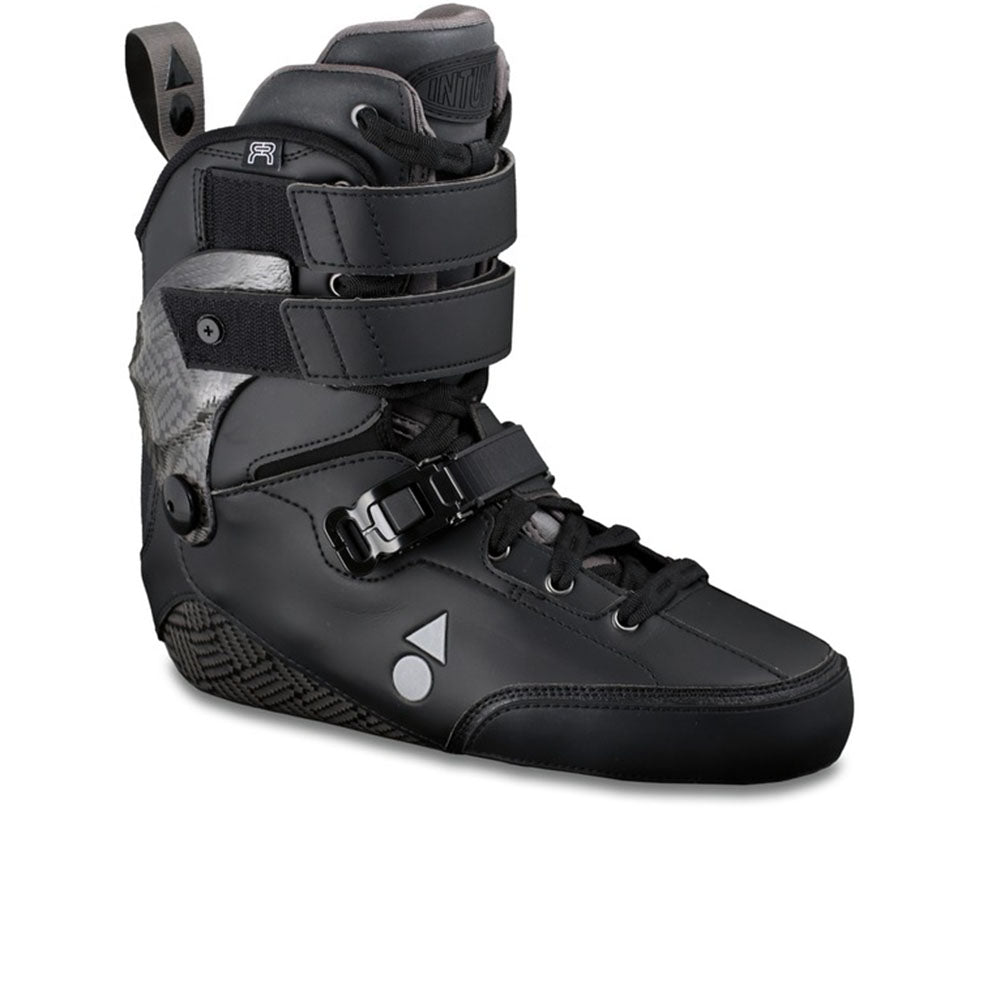 Base High black