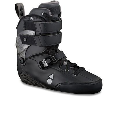 Base High black