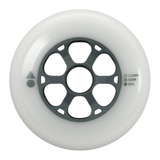 NR 110mm/86A 8-pack
