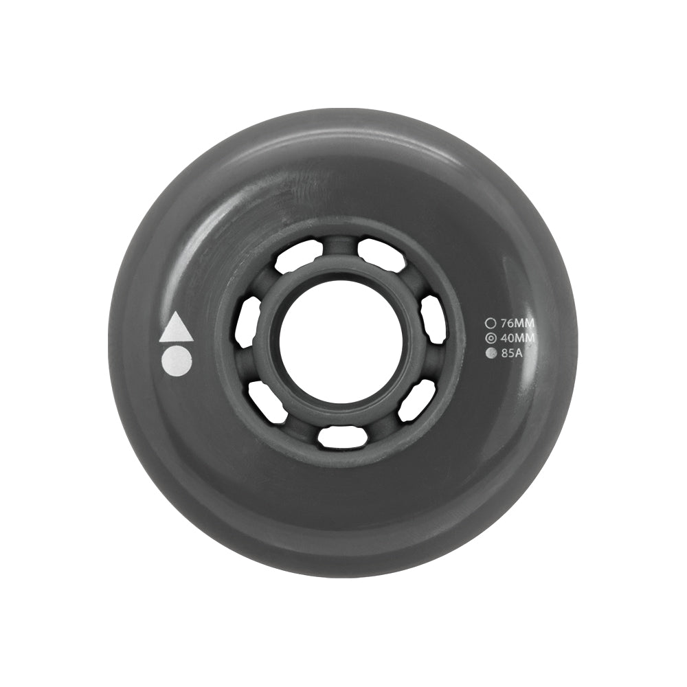 PR 76mm/85A 10-pack