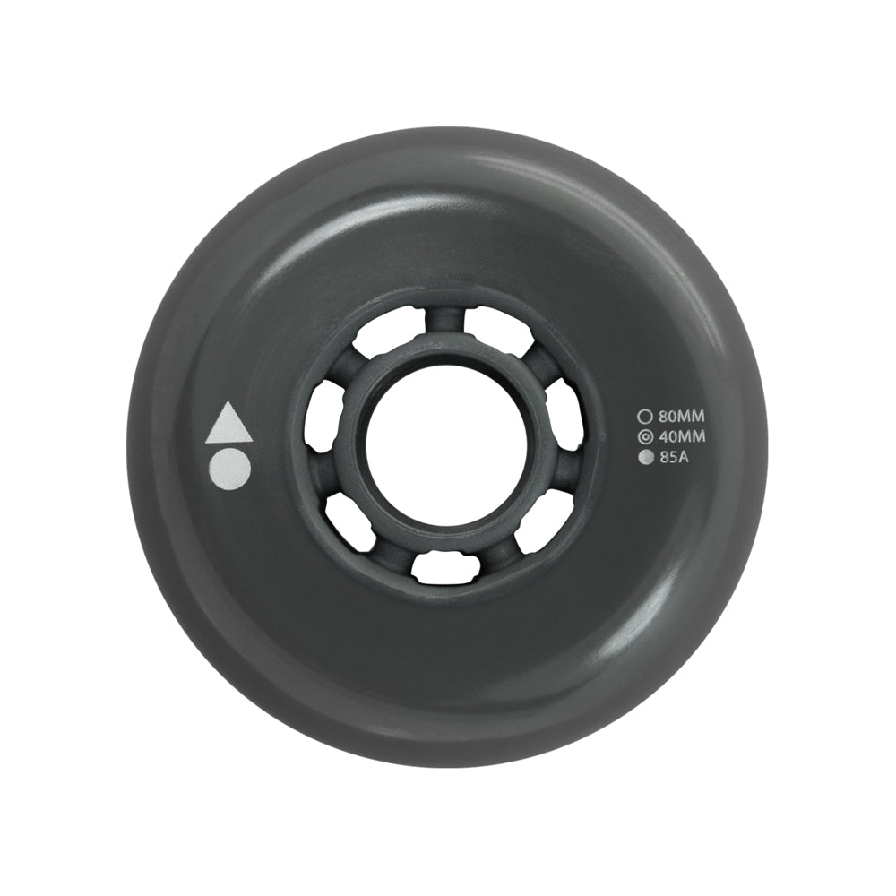 PR 80mm/85A 10-pack