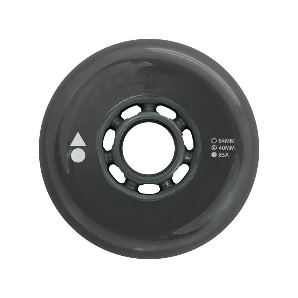 PR 84mm/85A 10-pack