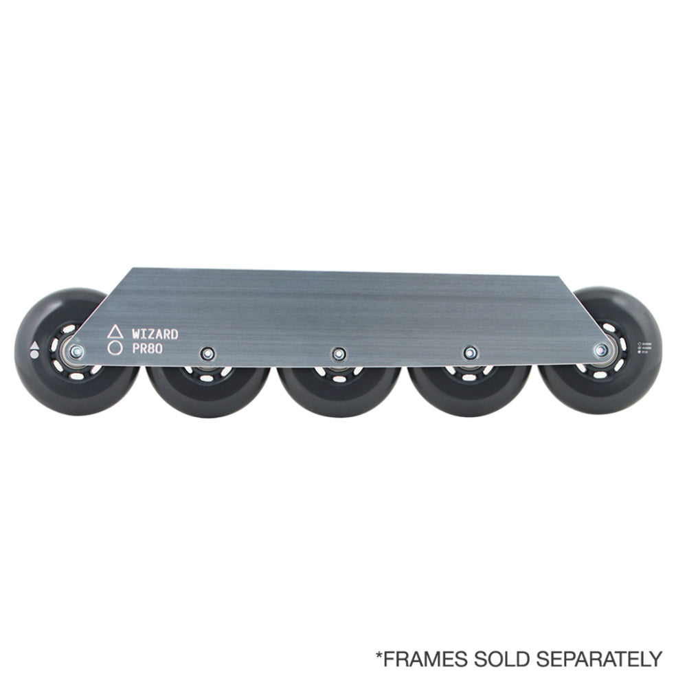PR 80mm/85A 10-pack
