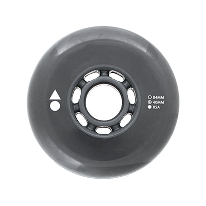 Advanced 100mm/84mm 85A 10-pack