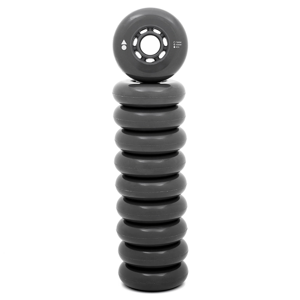 PR 76mm/85A 10-pack