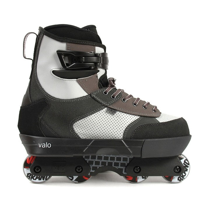 Valo TV 1.5 anniversary grey