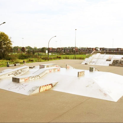Amersfoort Vathorst lessen