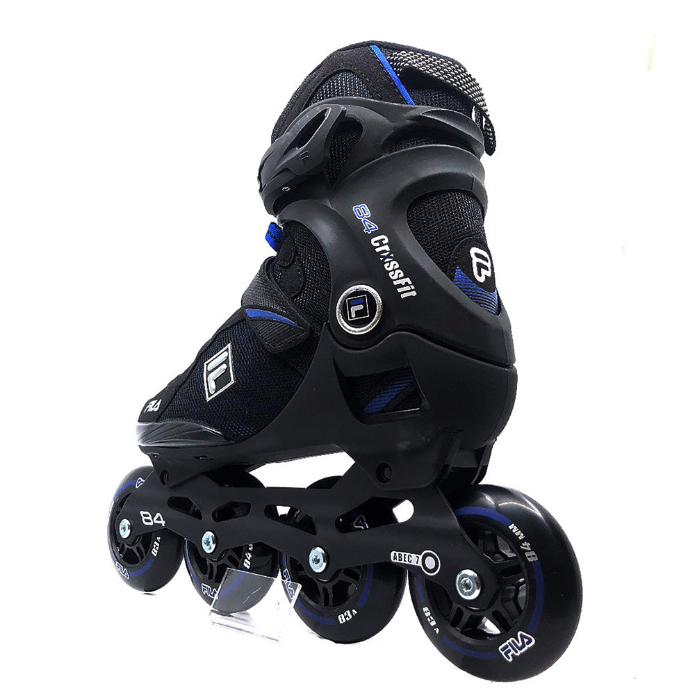 Crossfit 84 black/blue