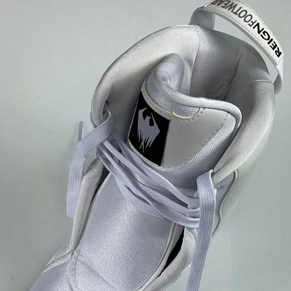 Hightop V3 white
