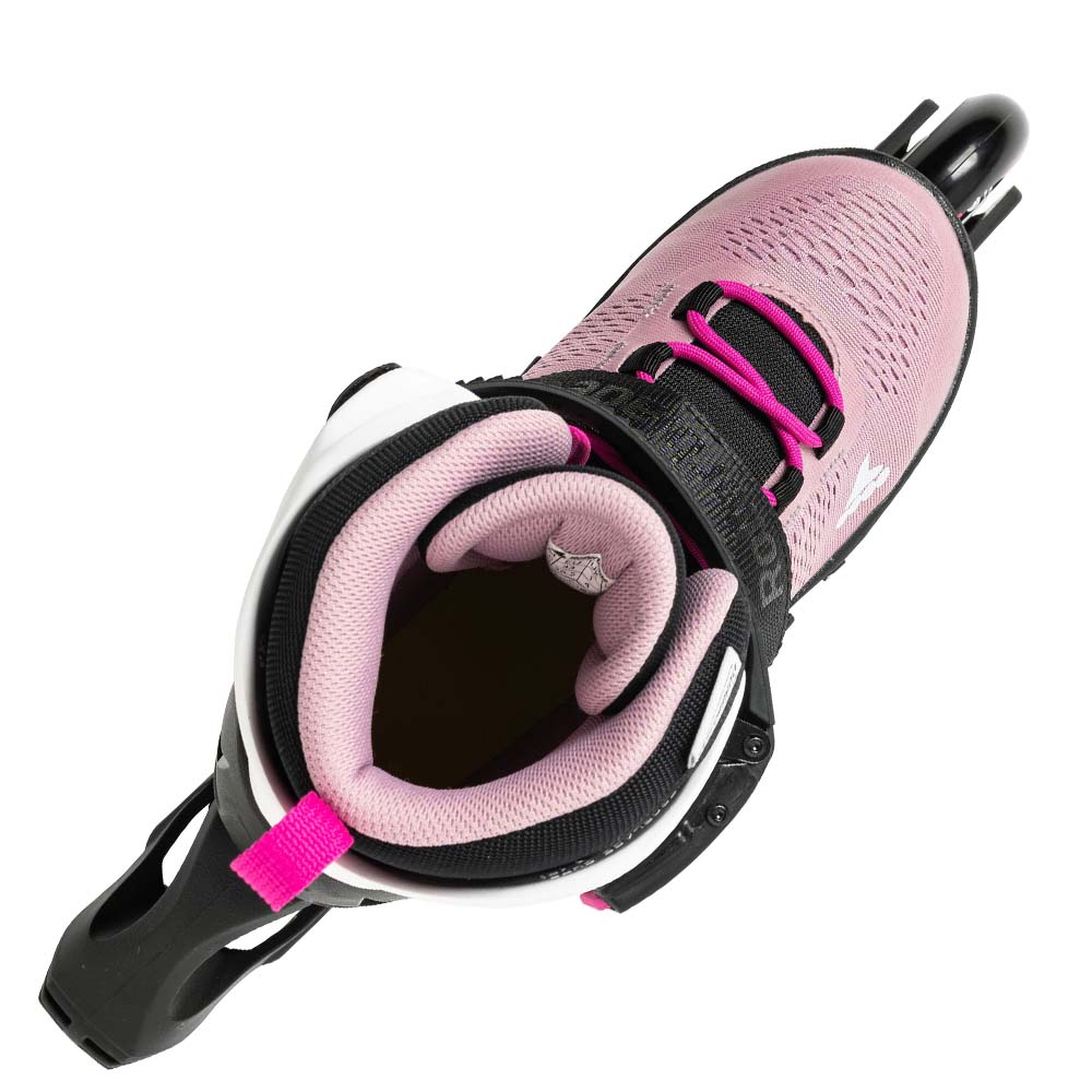 Microblade pink/white