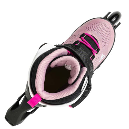 Microblade pink/white